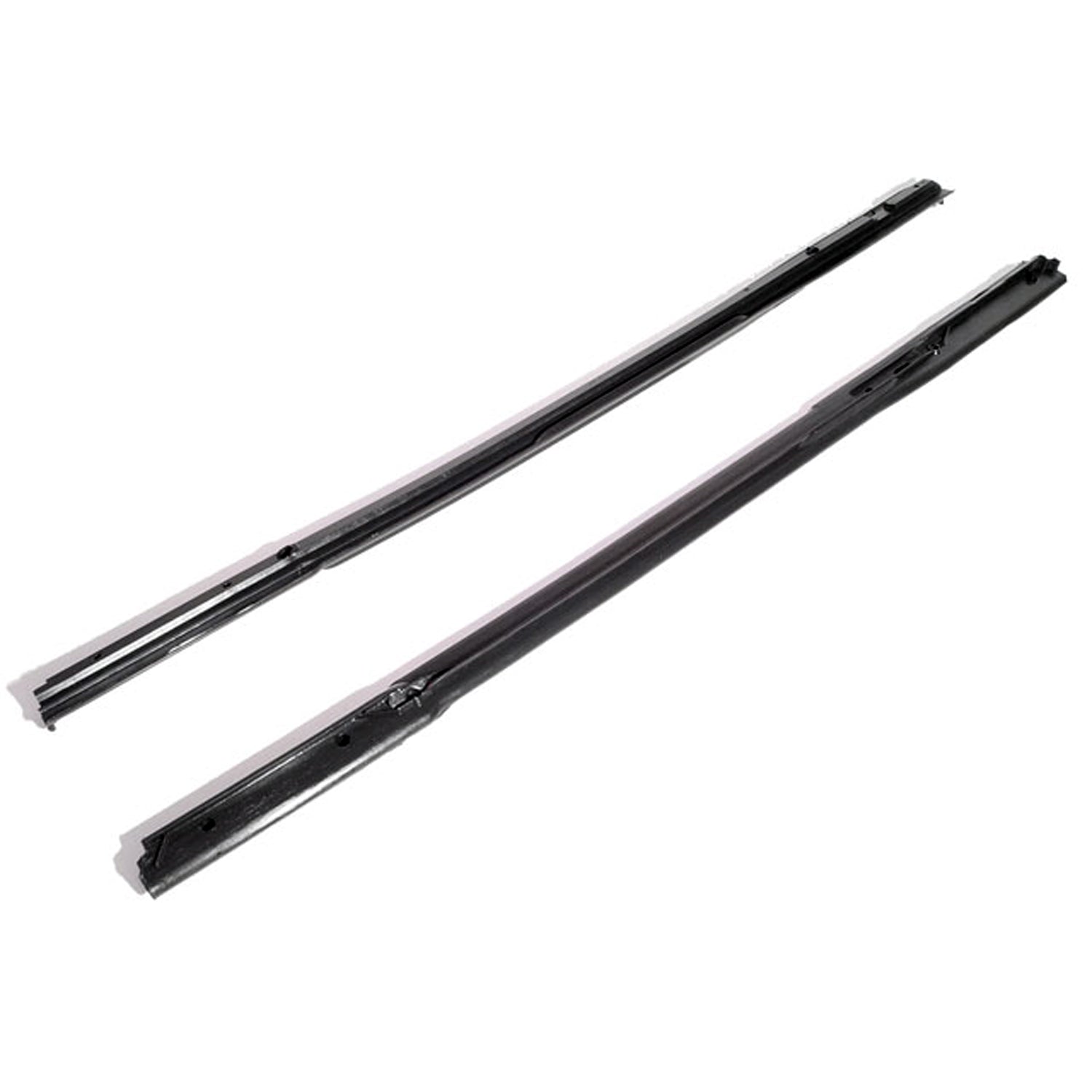 Vent Window Seals - Pair R&L For Dodge TRUCK 1939-1947; WR 2701