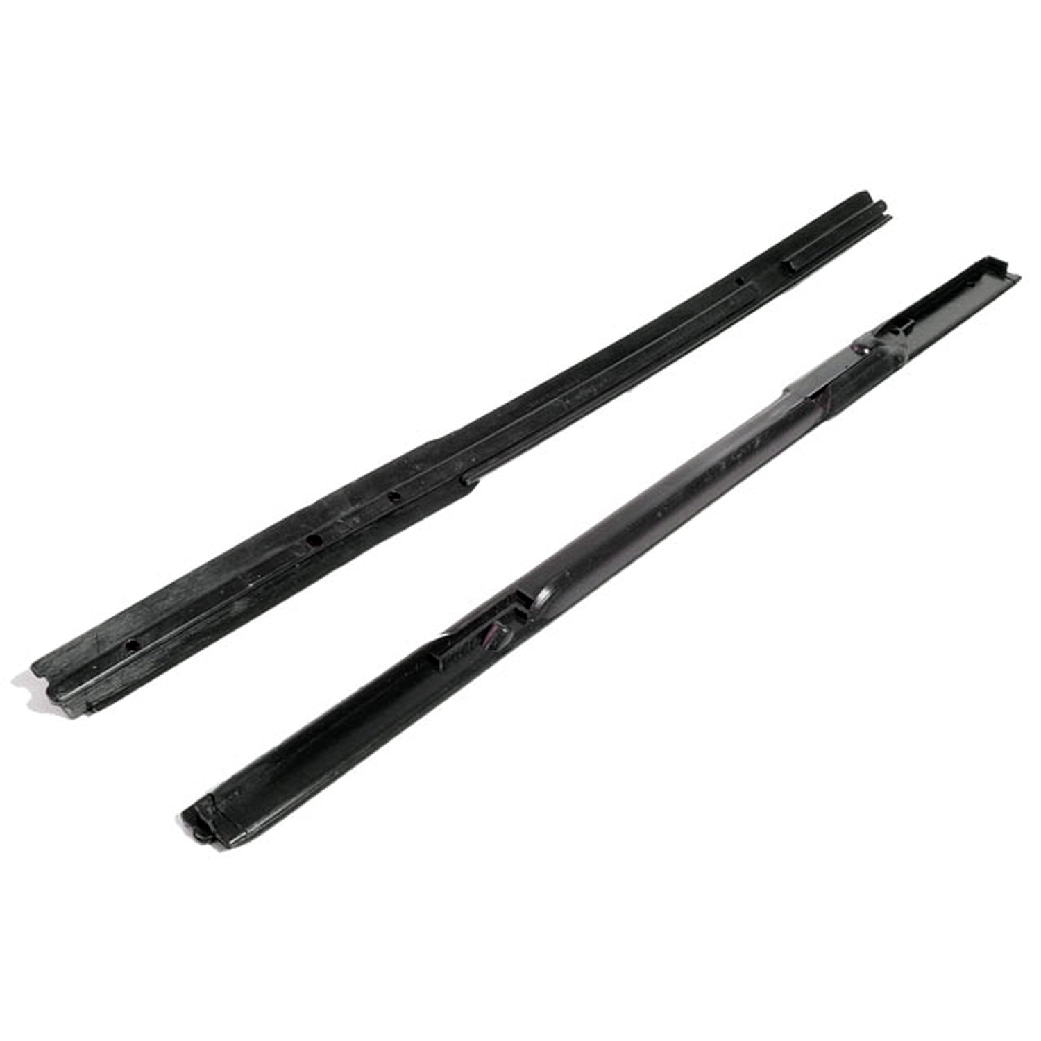 Front Vent Window Seals For Mercury Custom, Monterey 1952-1954; WR 3301