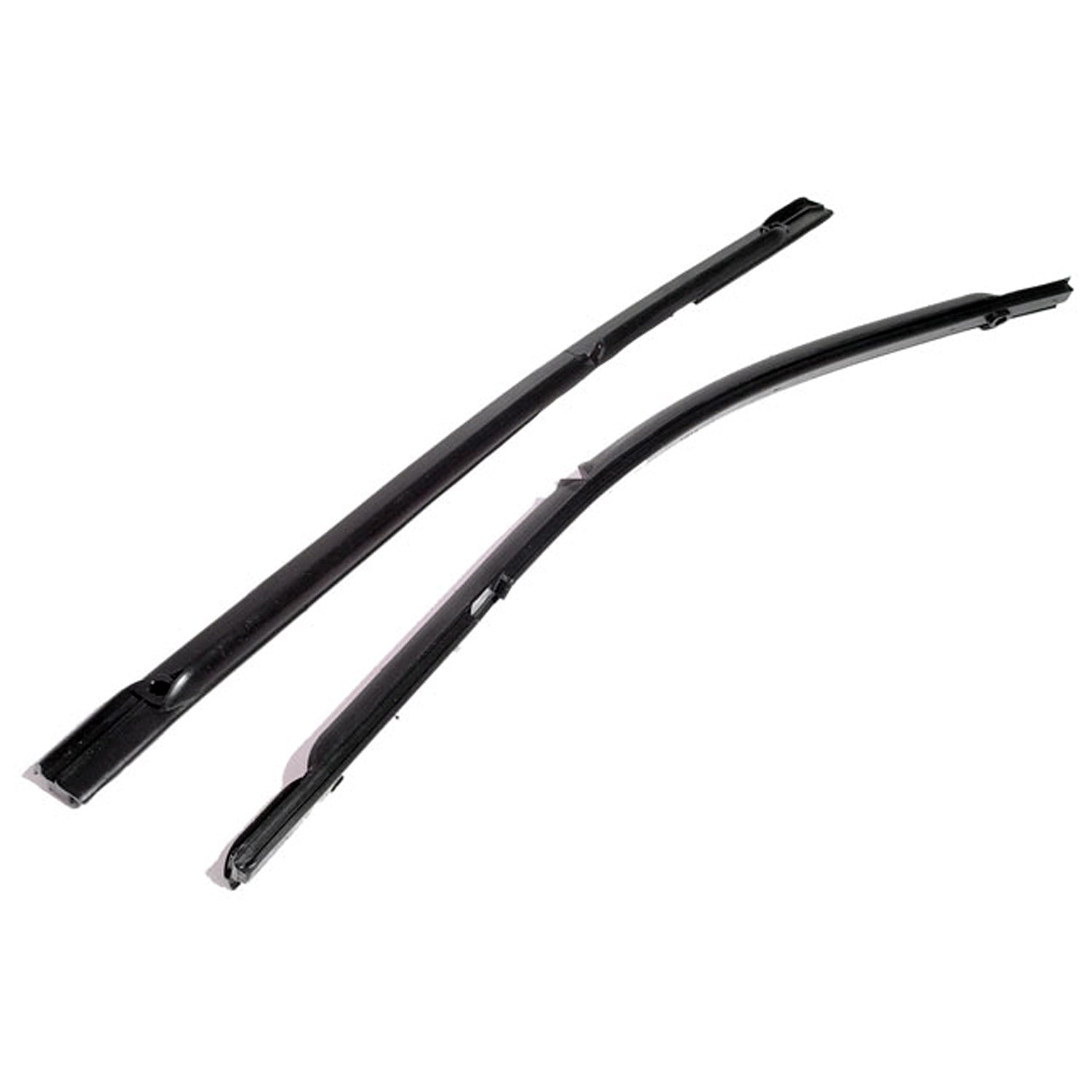 Rear Vent Window Seals For Mercury Mercury, Monterey 1950-1951; WR 3311-R