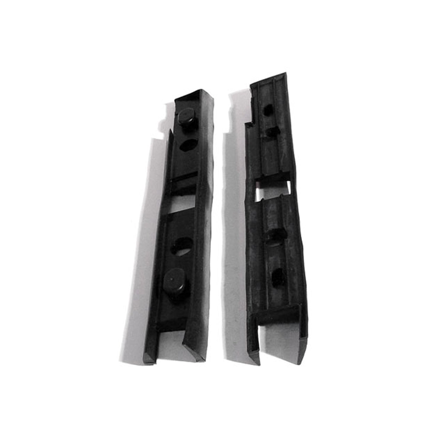Swing-Out Lower Auxiliary Vent Window Seal For Datsun Roadster 1965-67 WREX 1400