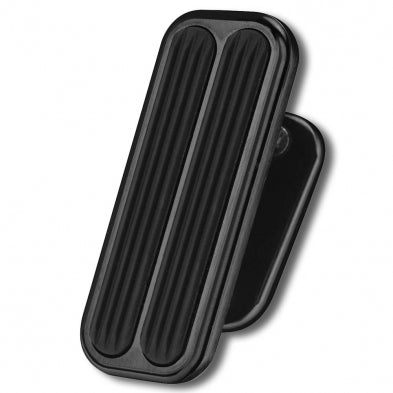 Lokar Billet Aluminum Adjustable Foot Rests