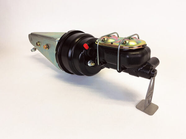 1955-59 Chevy and GMC Truck Power Brake Conversion Kit