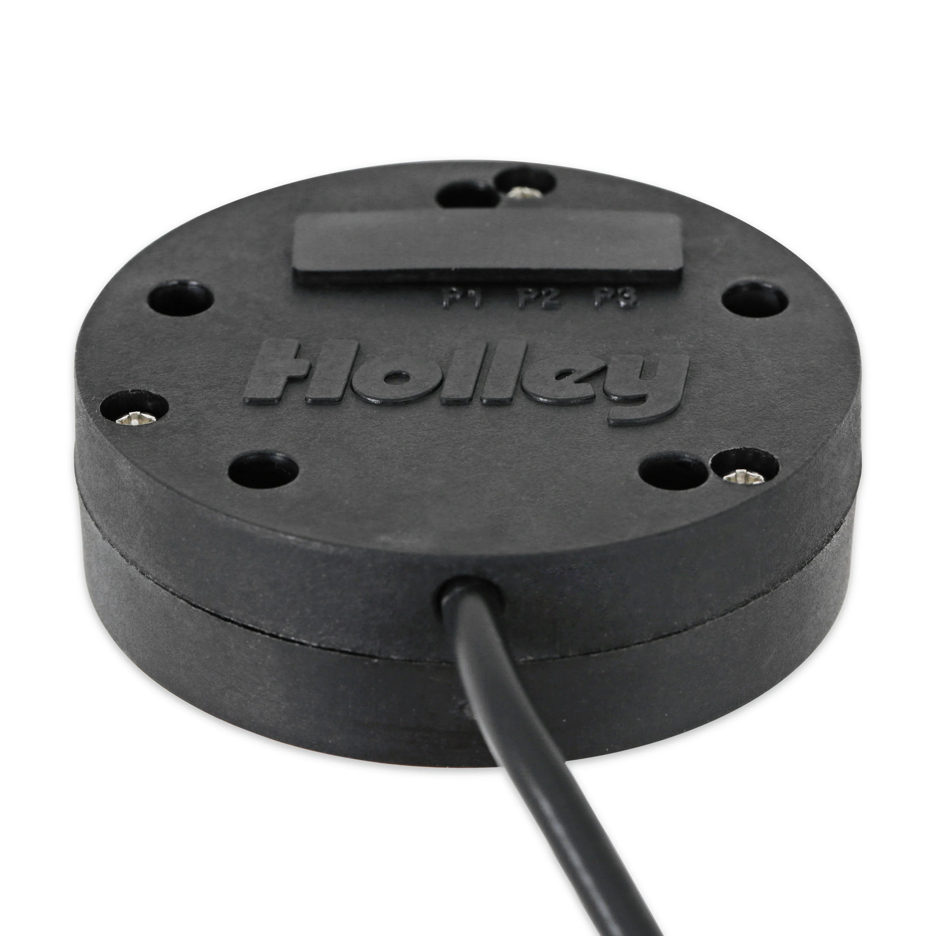Holley Easy Level Lidar Fuel Sender