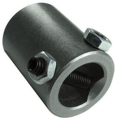Borgeson Universal: Precision Steering Components | Hot Rod Hardware