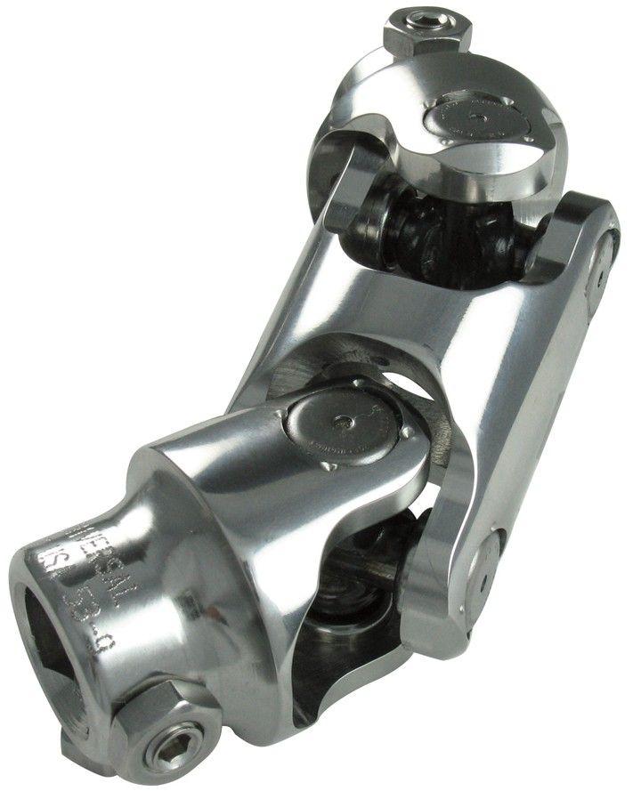 Double U-Joint 3/4 DD X 3/4-30 Spline - Select Finish