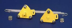 Easy Inside Door Handle Installation Kit - Carolina Customs