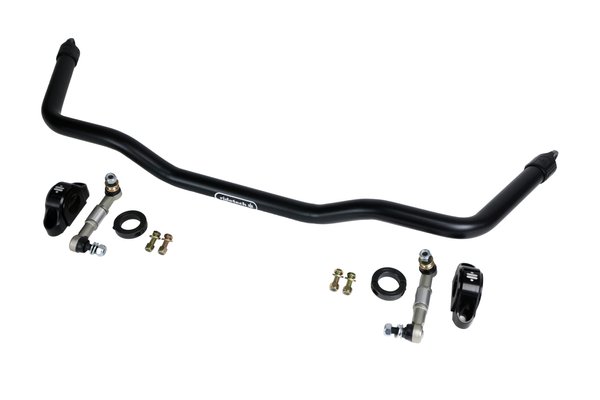 1968-72 GM A Body Momentum Chassis by RideTech