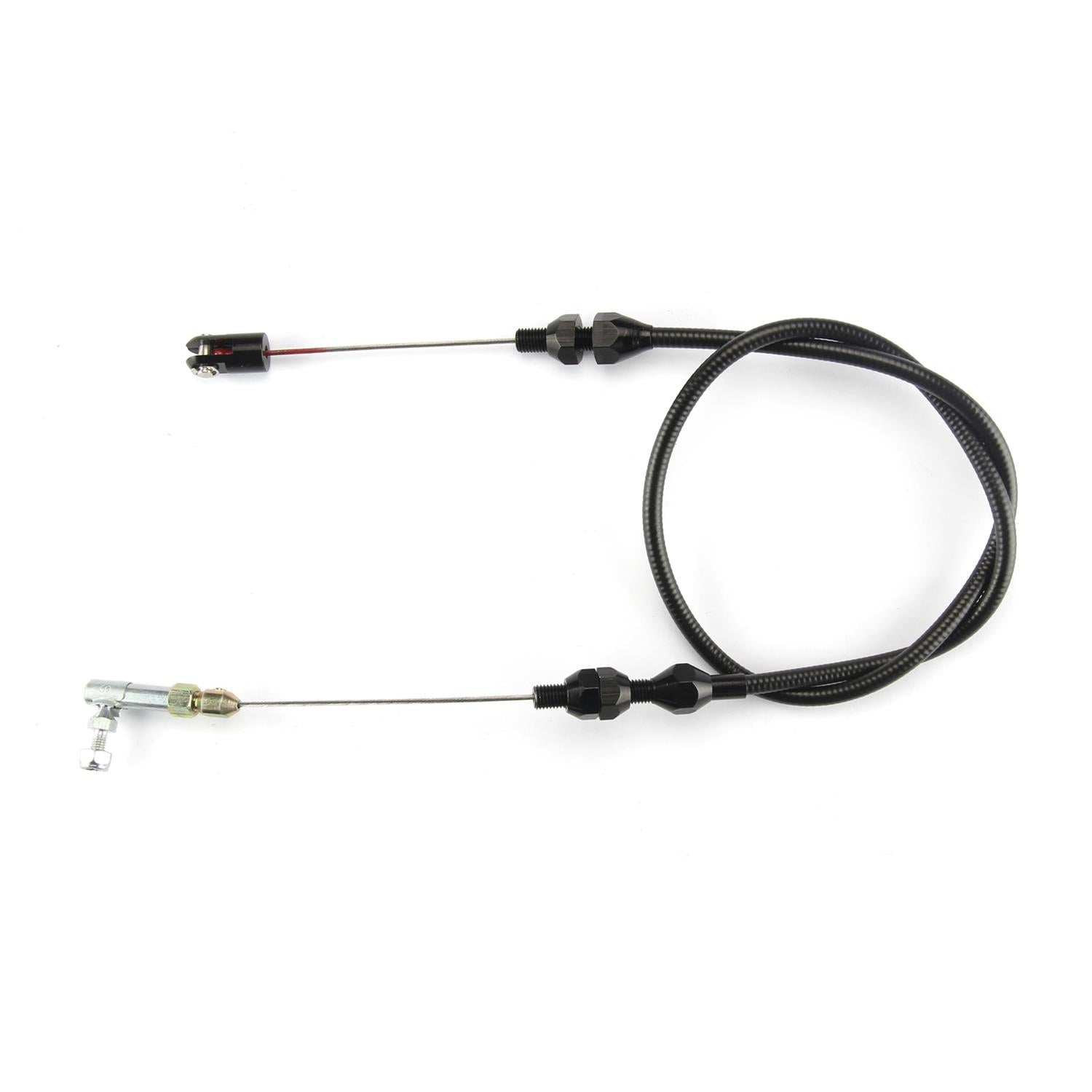 Lokar Throttle Cables- Standard HI-Tech Lokar Inc.