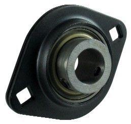 Borgeson Firewall Flange Bearing Steering Shaft Support for 3/4" Shaft