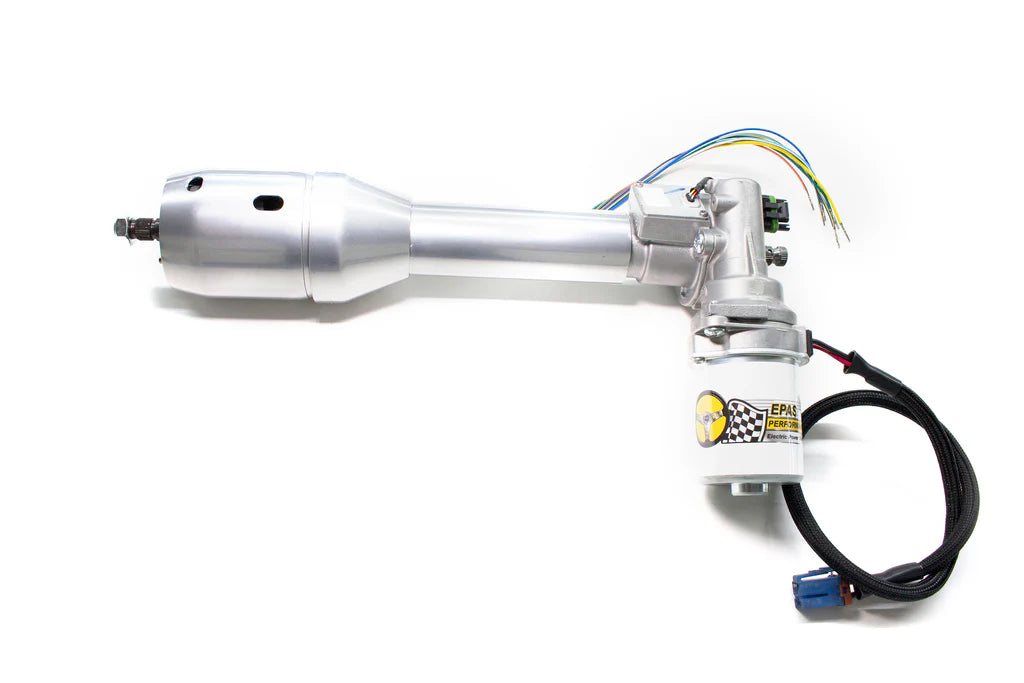 1964-66 Ford Mustang Electric Power Steering Conversion Kit