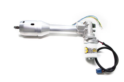 1967 (Late) Ford Mustang Electric Power Steering Conversion Kit