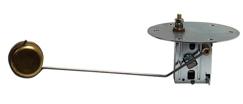 1955-56 Ford / Mercury Fuel 6 Bolt Sending Unit 73-10 Ohm