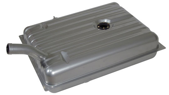 1956 Mercury Alloy Coated Steel Fuel Tank