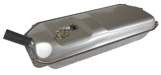 1937 Ford Car Stainless Steel Fuel Tank