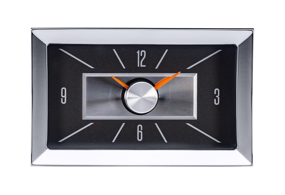 1957 Chevy Car Dakota Digital RTX Clock to Match Gauges