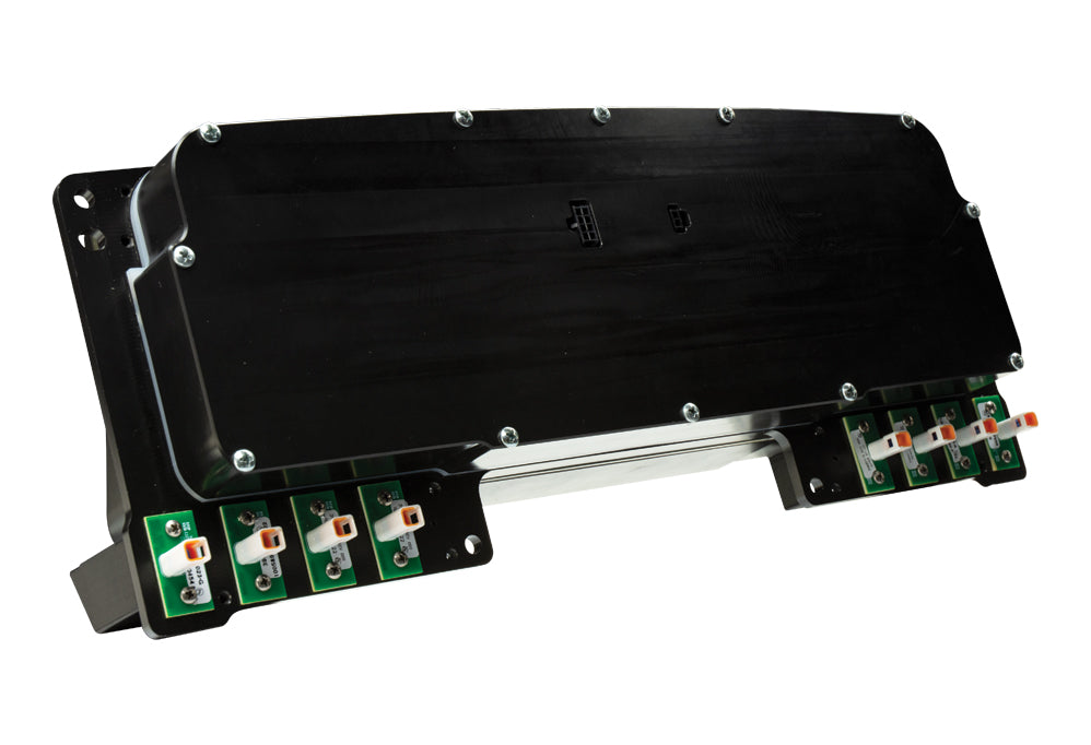 1987-91 Ford Pick up/Bronco Dakota Digital RTX Gauges