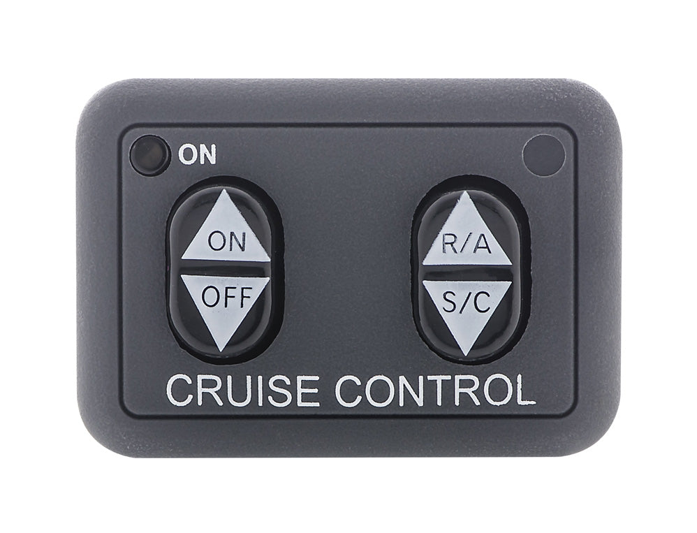 Dakota Digital Velocity GM LS and LT4 Drive by Wire Cruise Control System