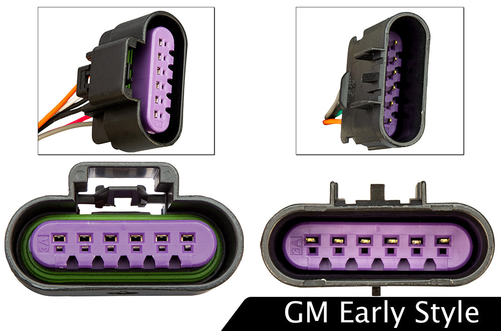 Dakota Digital Velocity GM LS and LT4 Drive by Wire Cruise Control System