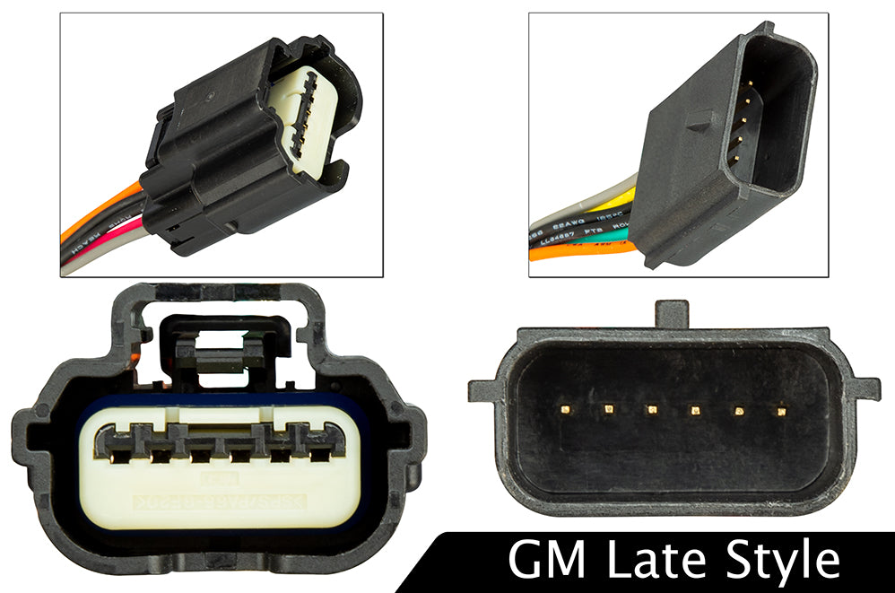 Dakota Digital Velocity GM LS and LT4 Drive by Wire Cruise Control System