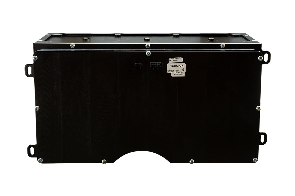 1988-91 Chevy and GMC Truck / SUV Dakota Digital RTX Gauges