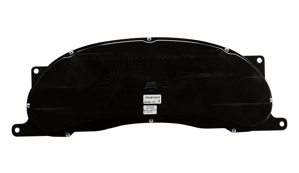 1994-98 Ford Mustang Dakota Digital RTX Gauges