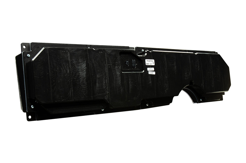 1982-92 Pontiac Firebird Dakota Digital RTX Gauges