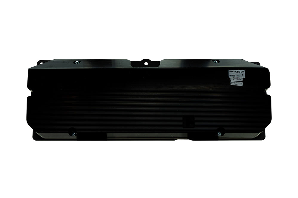 1982-85 Chevy S-10, Blazer and GMC S-15 Dakota Digital VHX Gauges