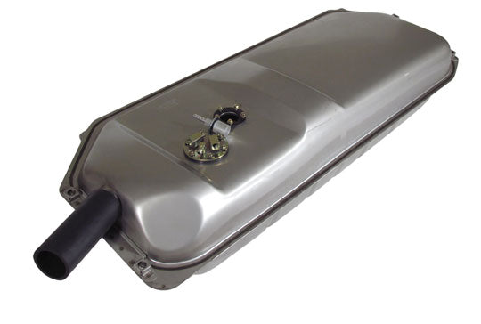 1935-36 Ford Car Stainless Steel Fuel Tank