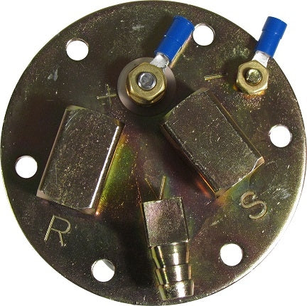 1965-66 Chevy Impala, Biscayne, and Bel Air Fuel Injection Fuel Tank Kit