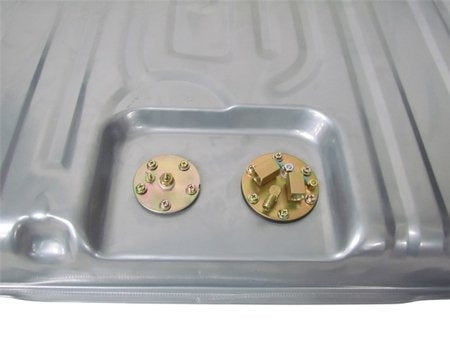 1965-66 Chevy Impala, Biscayne, and Bel Air Fuel Injection Fuel Tank Kit