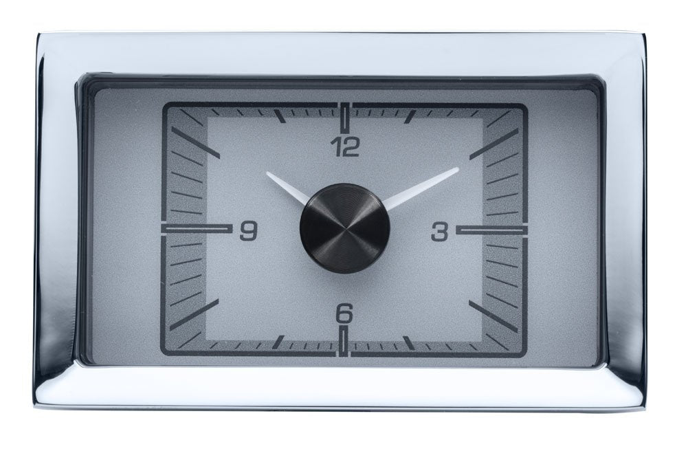 1957 Chevy Car Dakota Digital HDX Clock to Match Gauges
