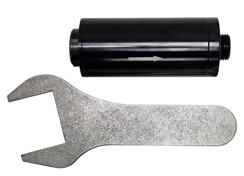 EFI Adjustable Fuel Pressure Regulator and Filter Combo