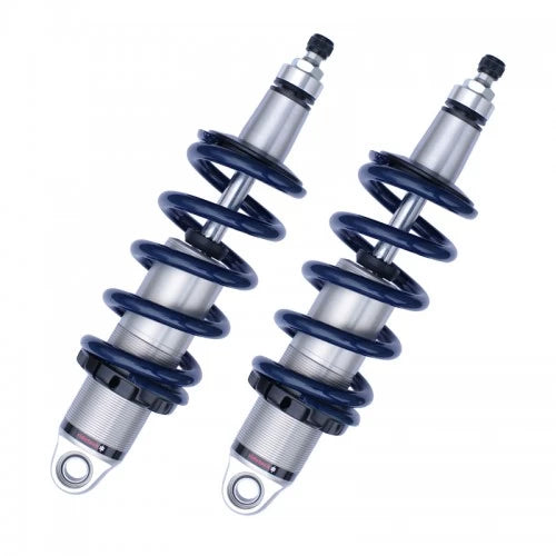 RideTech HQ Series Front Coil-Overs for 1982-2003 S10 2WD (TruTurn Required)
