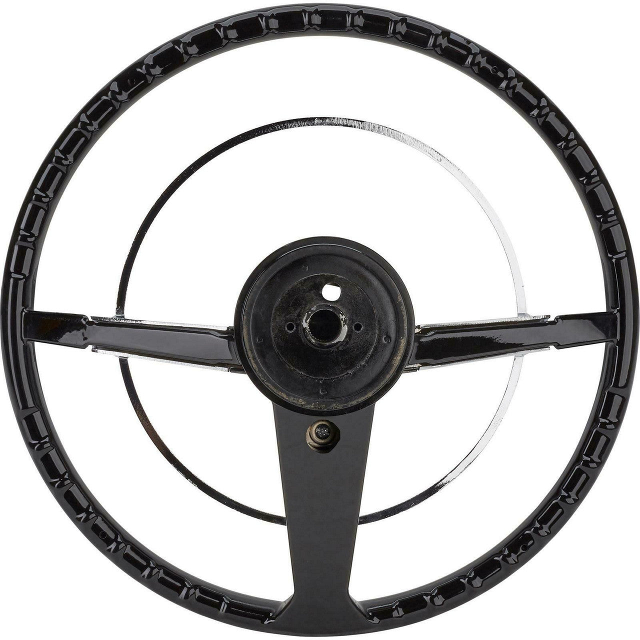 1955-56 Chevy Car 15" Steering Wheel