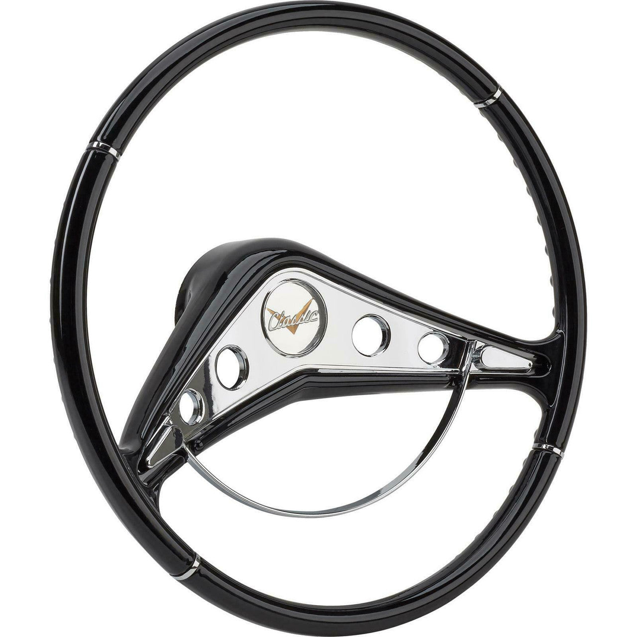 1958-60 Chevy Impala 15" Steering Wheel