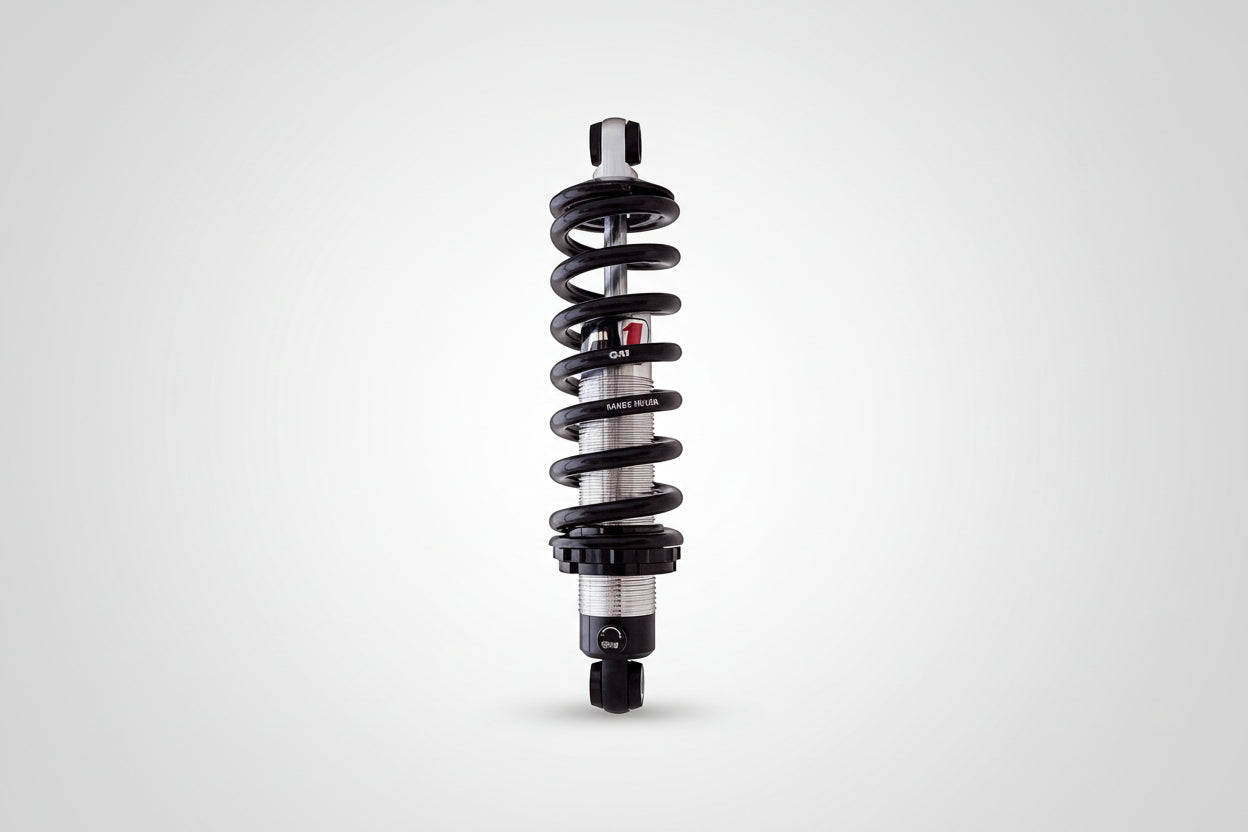 1932 Ford Car Heidts Superide Front Suspension