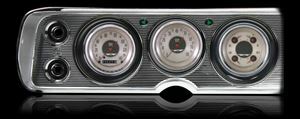Classic Instruments 1964-65 Chevy Chevelle, Malibu, El Camino Direct Fit Gauges