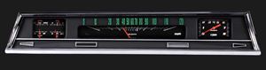 1966-67 Chevy Chevelle Direct Fit Gauges - Classic Instruments