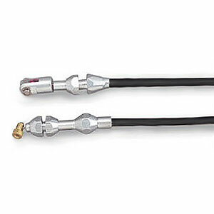 Lokar Throttle Cable for GM LS1/RAM Jet 350