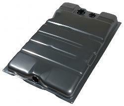 1968-70 Dodge Coronet and Plymouth Roadrunner Fuel Injection Steel Fuel Tank