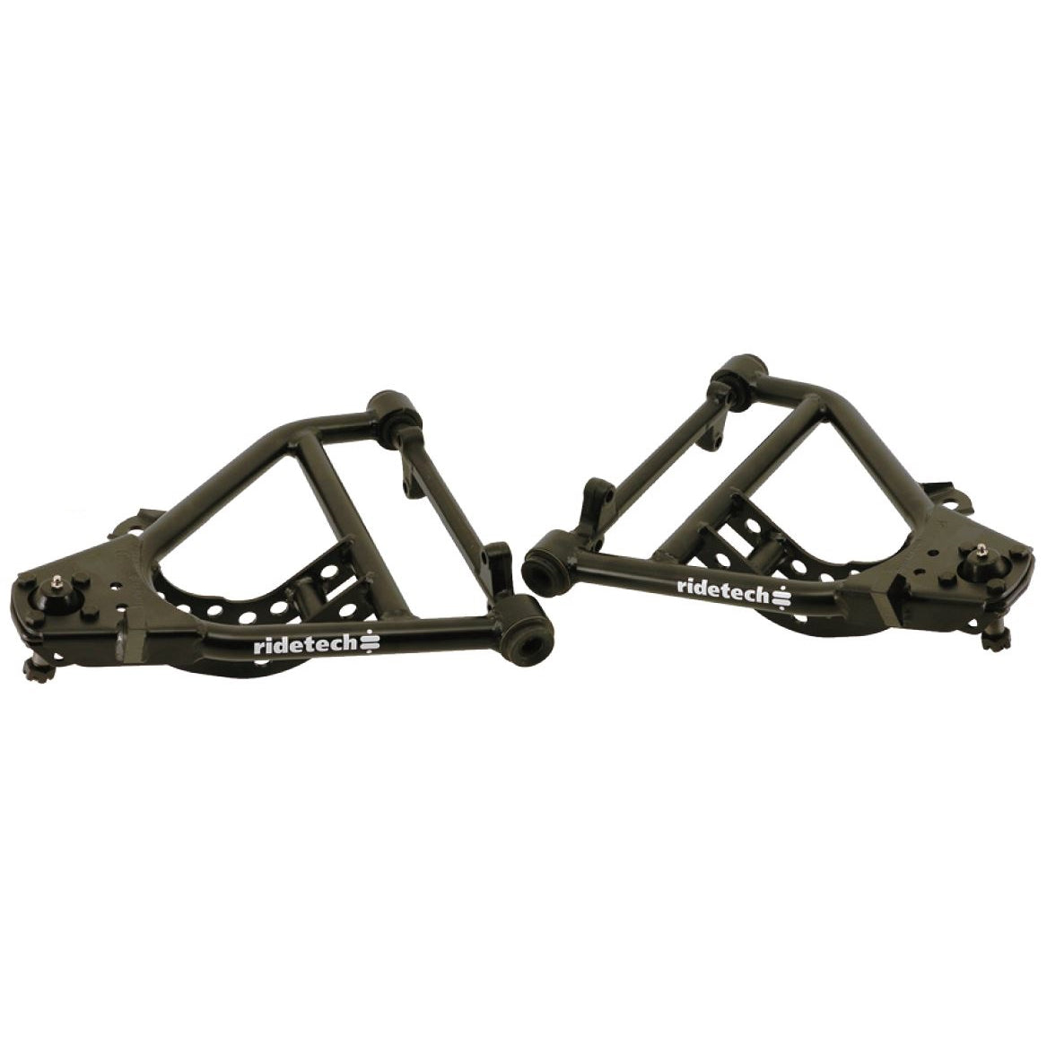 1955-57 Chevy Car RideTech Bolt On Air Suspension
