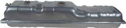 1973-81 Chevy and GMC Pickup Truck Fuel Injection Steel Gas Tank, 8' Long Box