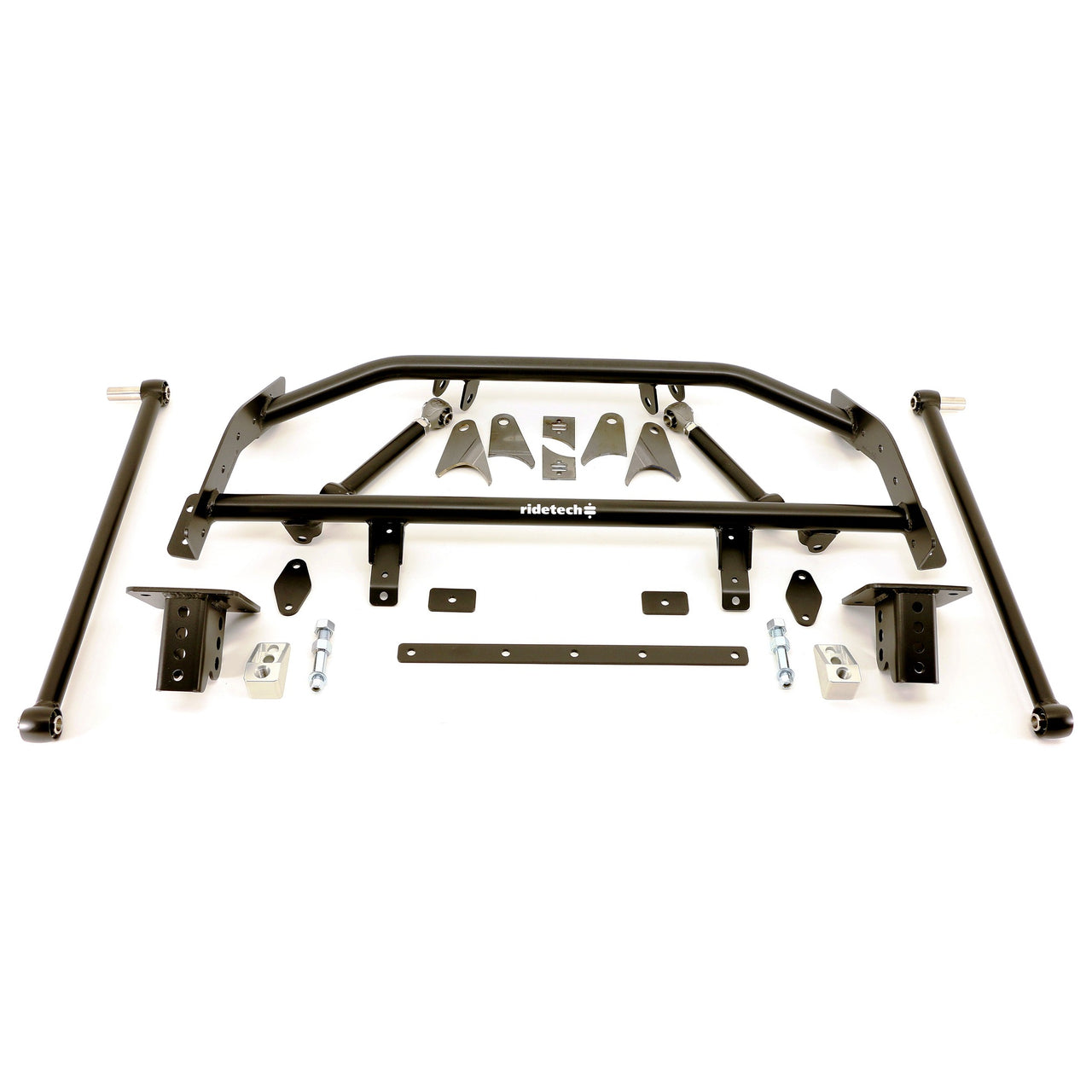 1967-69 Chevy Camaro RideTech Bolt On Air Suspension