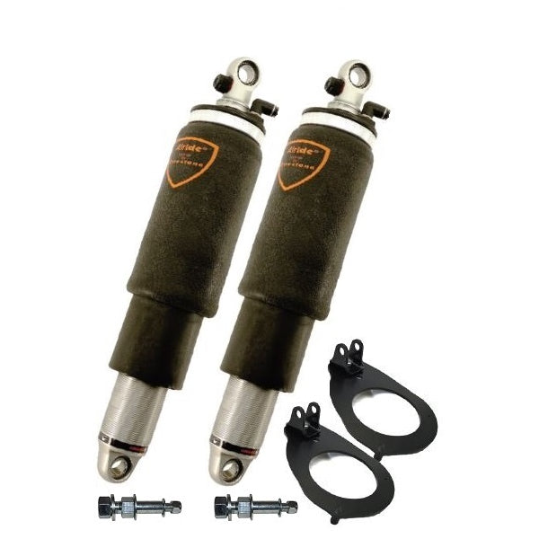 1982-02 Pontiac Firebird HQ Series ShockWaves - Rear - Pair