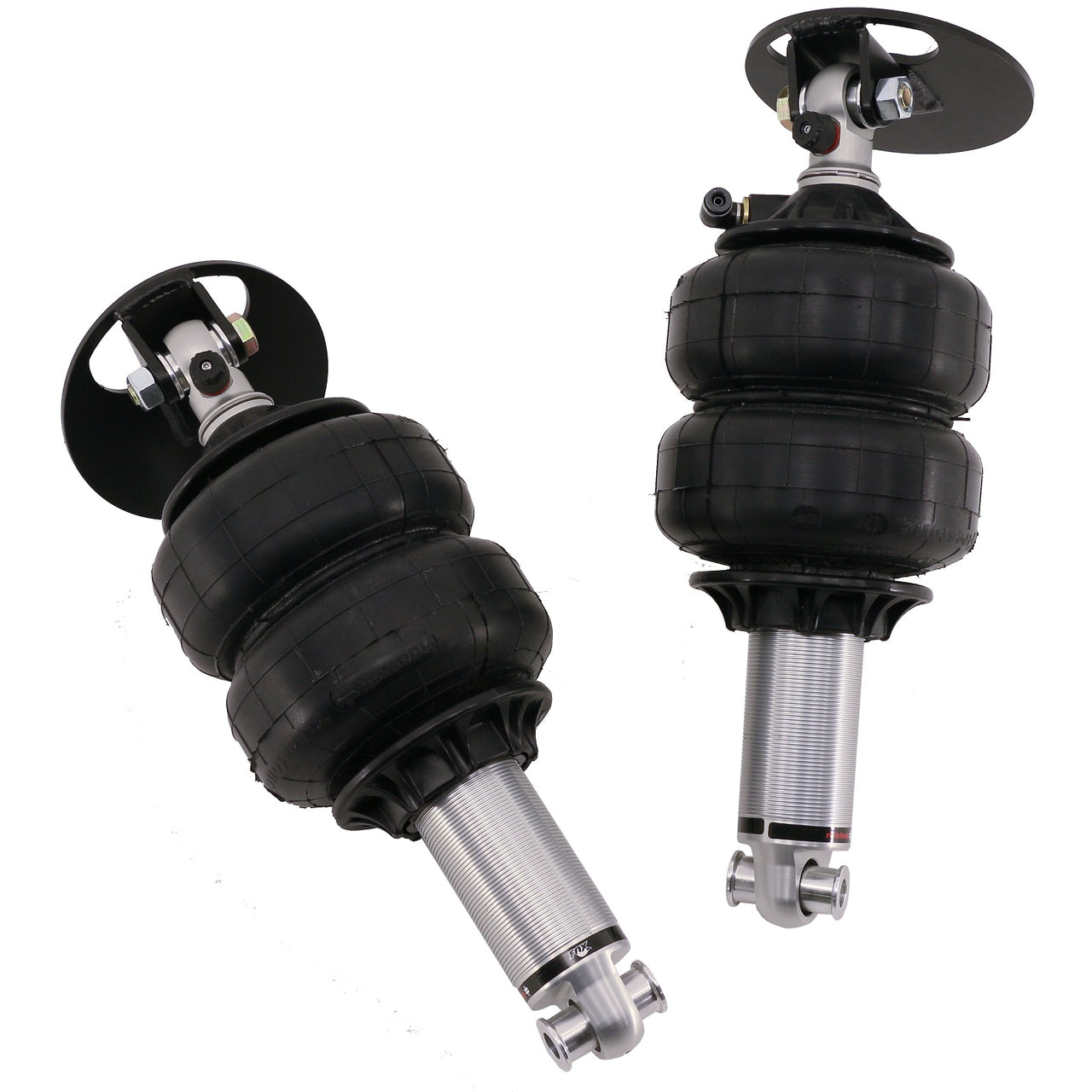1999-06 Chevy Silverado/ Sierra RideTech Bolt On Air Suspension