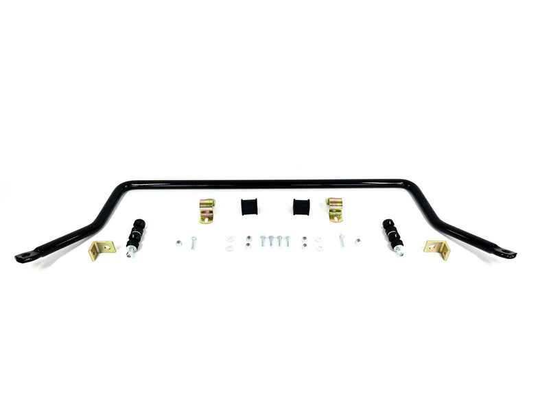 1963-1972 Chevy Pickup (2WD) Front Sway Bar (1-1/8" OD)