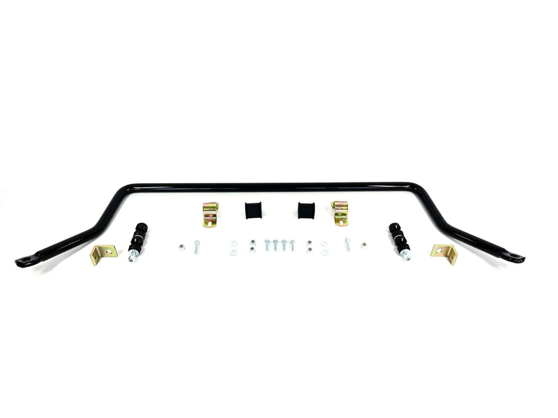 1960-1991 Chevy Suburban XL, C20, C30, 2500, 3500 (2WD) Front Sway Bar (1-1/8" OD)