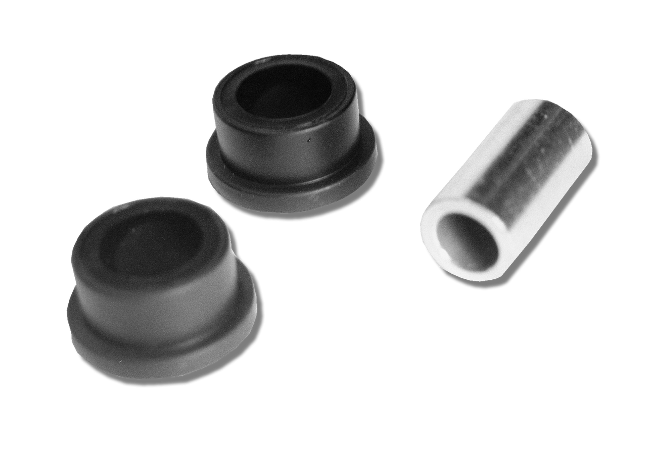 Pete and Jakes Microflex Rear 4-Bar Bushing