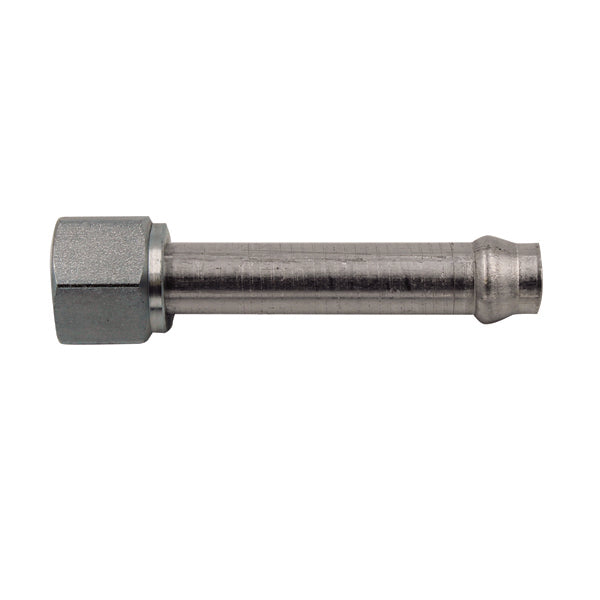 Vintage Air Standard Heater Fittings for 5/8 inch Hose