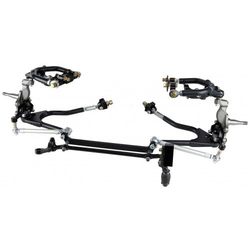 1961-65 Ford Falcon RideTech Air Suspension System
